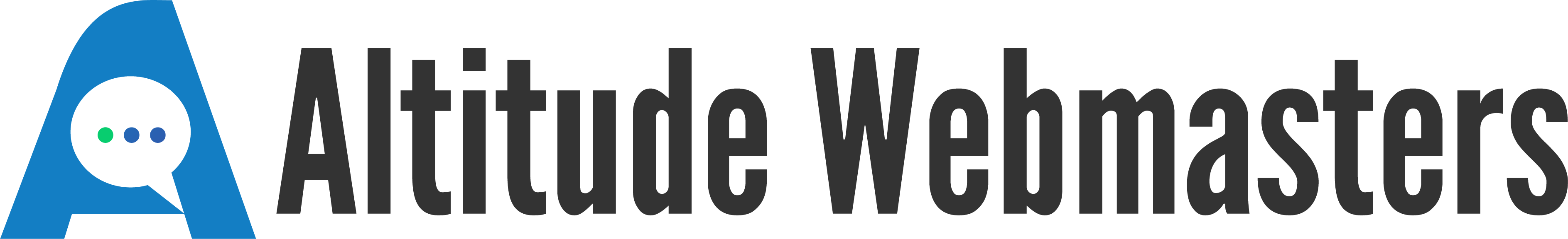 Altitude Webmasters