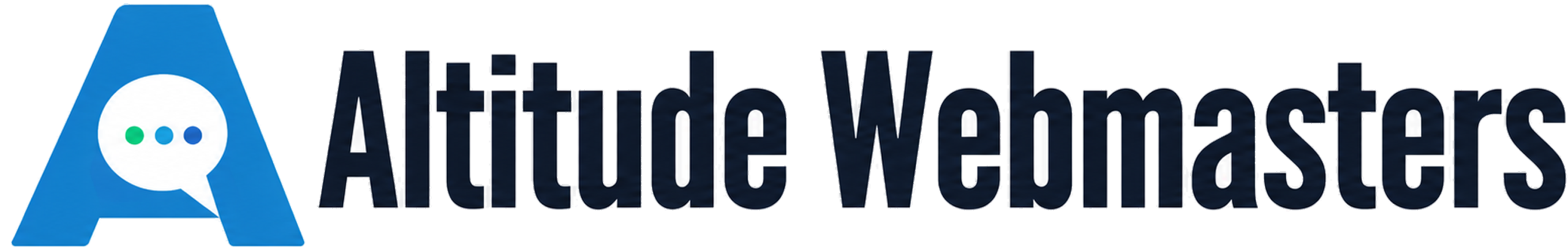 Altitude Webmasters